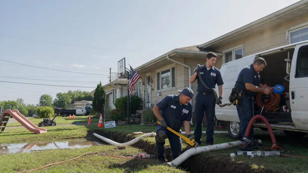 Toilet Installation in Grayling, MI near me